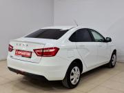 Lada (ВАЗ) Vesta I Альметьевск  - изображение 27