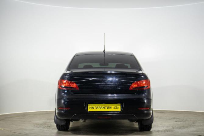 Peugeot 408 I с пробегом 2012 года, цена 719 000 рублей, 235091 км, седан, Автокод Объявления