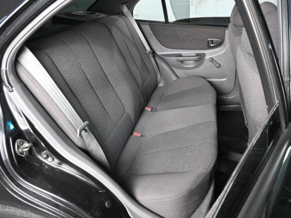 Hyundai Accent II с пробегом 2011 года, цена 660 000 рублей, 138655 км, седан, Автокод Объявления