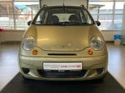 Daewoo Matiz II Рестайлинг Тольятти  - изображение 21