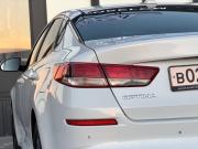 Kia Optima IV Рестайлинг Волгоград  - изображение 39