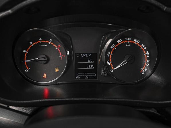 Lada (ВАЗ) Granta I Рестайлинг с пробегом 2026 года, цена 1 135 000 рублей, 8 км, седан, Автокод Объявления