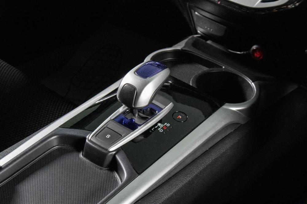Honda Jade I Сургут  - изображение 13