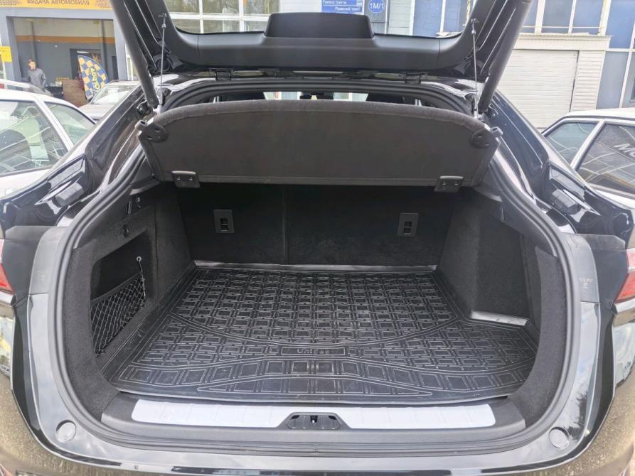 Geely Tugella I Рестайлинг Стерлитамак  - изображение 14