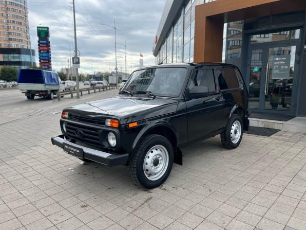 Lada (ВАЗ) Niva Legend I с пробегом 2022 года, цена 875 000 рублей, 30182 км, внедорожник, Автокод Объявления