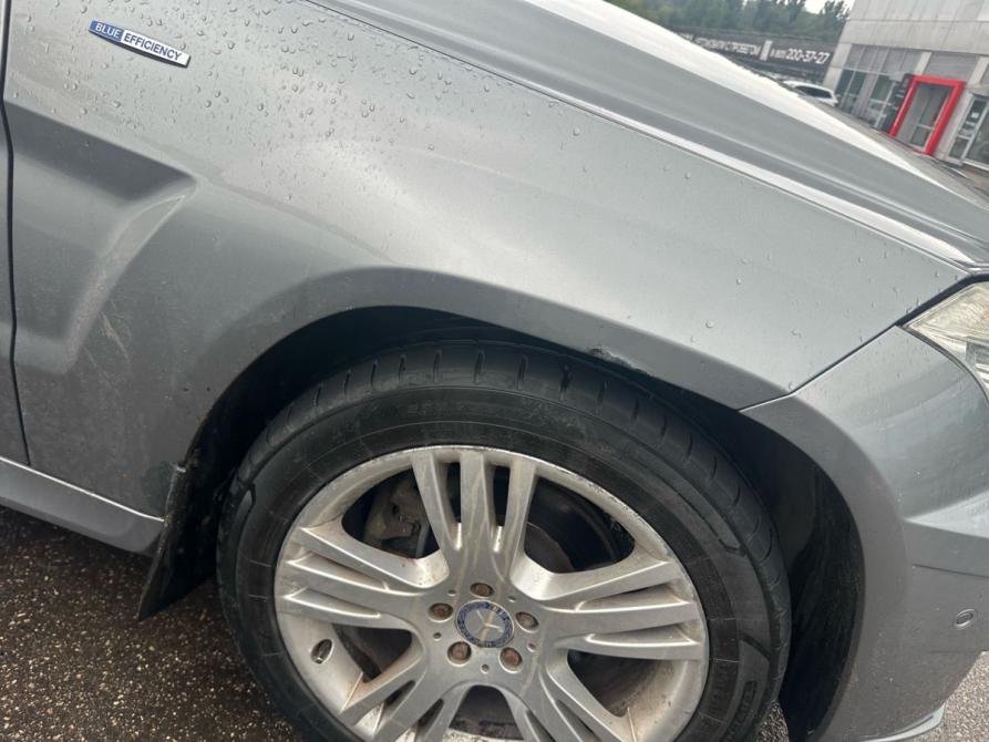 Mercedes-Benz GLK-Класс I (X204) Нижний Новгород  - изображение 3