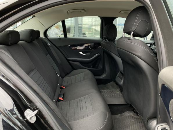Mercedes-Benz C-Класс IV (W205) с пробегом 2017 года, цена 1 949 000 рублей, 187380 км, седан, Автокод Объявления