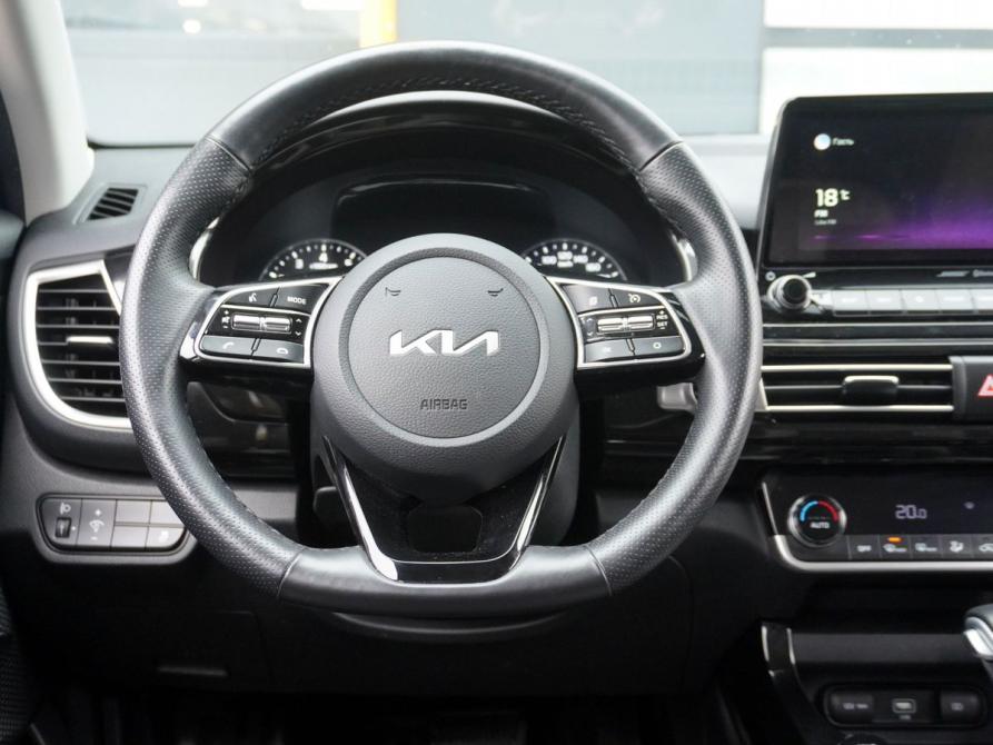 Kia Seltos I Москва  - изображение 15