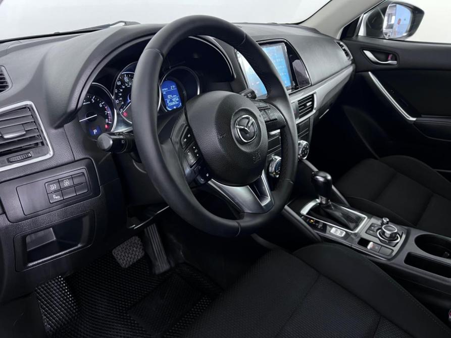Mazda CX-5 I Рестайлинг Ростов-на-Дону  - изображение 9