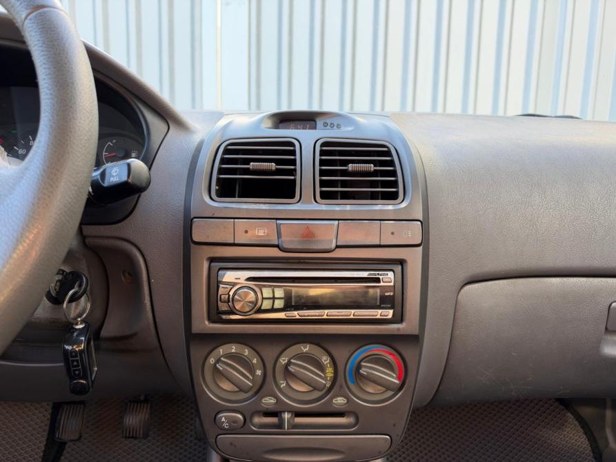 Hyundai Accent II Ростов-на-Дону  - изображение 13