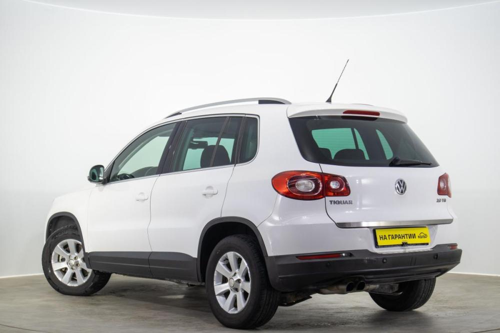 Volkswagen Tiguan I Оренбург  - изображение 7