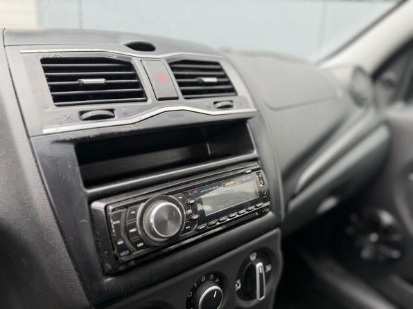 Lada (ВАЗ) Granta I Рестайлинг с пробегом 2021 года, цена 645 000 рублей, 85850 км, седан, Автокод Объявления