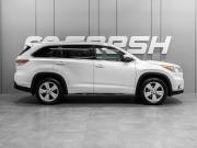 Toyota Highlander III (XU50) Тюмень  - изображение 32