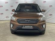 Hyundai Creta I Санкт-Петербург  - изображение 24