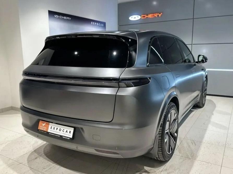 Li Auto (Lixiang) L7 I Новосибирск  - изображение 5