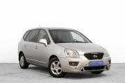 Kia Carens II (UN) Барнаул  - изображение 24