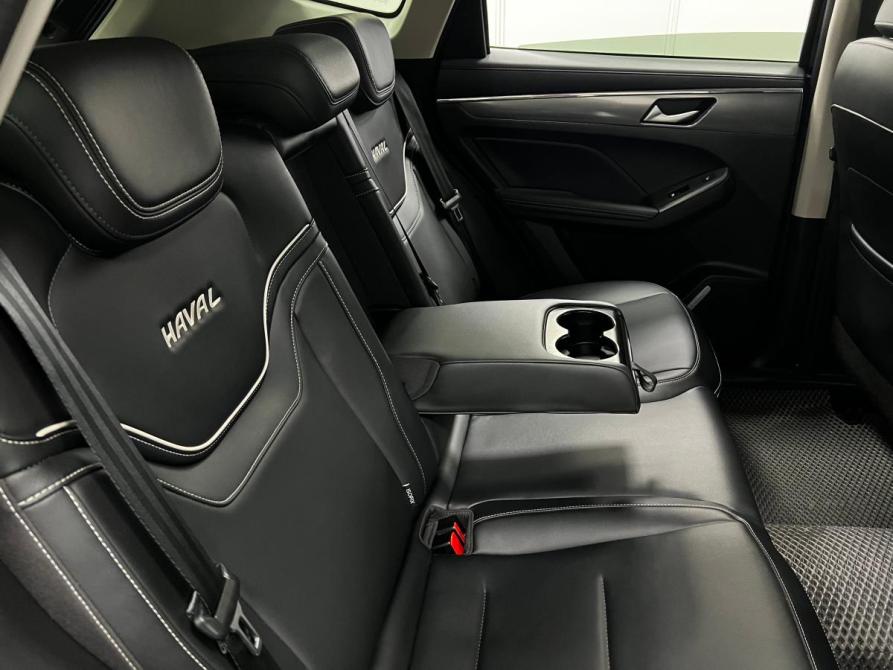 Haval Jolion I Казань  - изображение 22