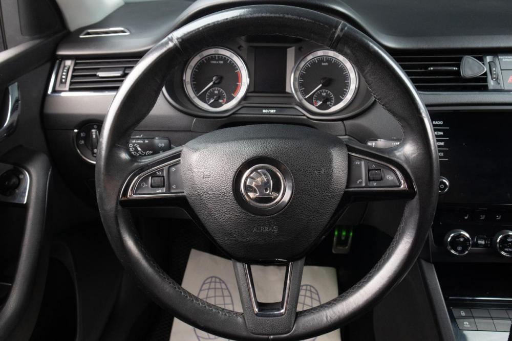 Skoda Octavia III (A7) Рестайлинг Оренбург  - изображение 10