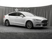 Ford Mondeo V Москва  - изображение 23