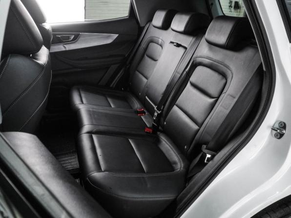 Chery Tiggo 4 Pro I с пробегом 2023 года, цена 1 427 000 рублей, 103197 км, внедорожник, Автокод Объявления