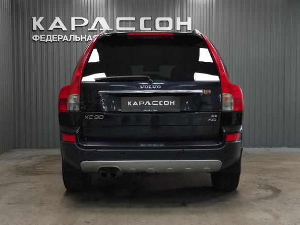 Volvo XC90 I Рестайлинг с пробегом 2008 года, цена 885 000 рублей, 262430 км, внедорожник, Автокод Объявления
