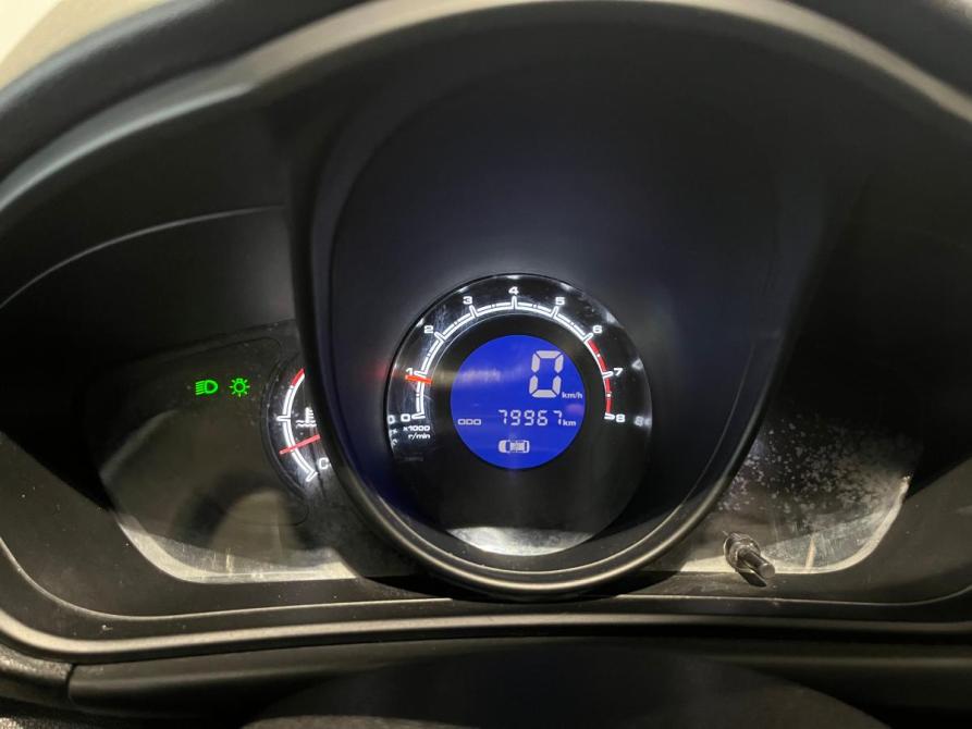Lifan X60 I Самара  - изображение 6