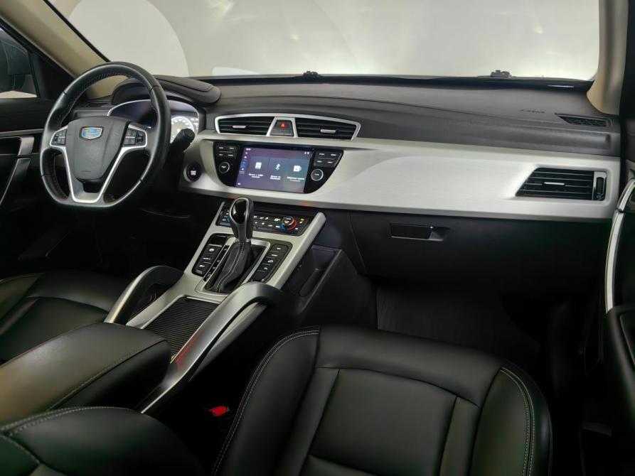 Geely Atlas I Москва  - изображение 7