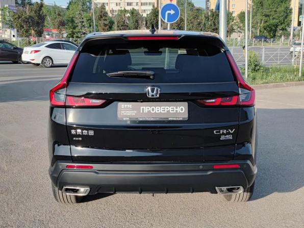 Honda CR-V VI с пробегом 2026 года, цена 4 630 000 рублей, 53 км, внедорожник, Автокод Объявления