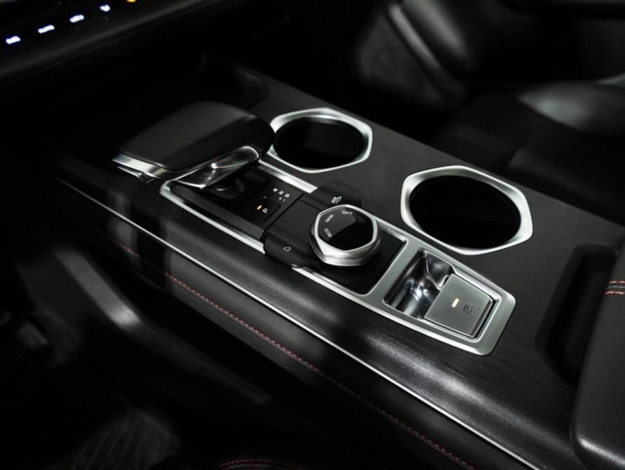 Changan UNI-S (CS55 Plus) I Санкт-Петербург  - изображение 18