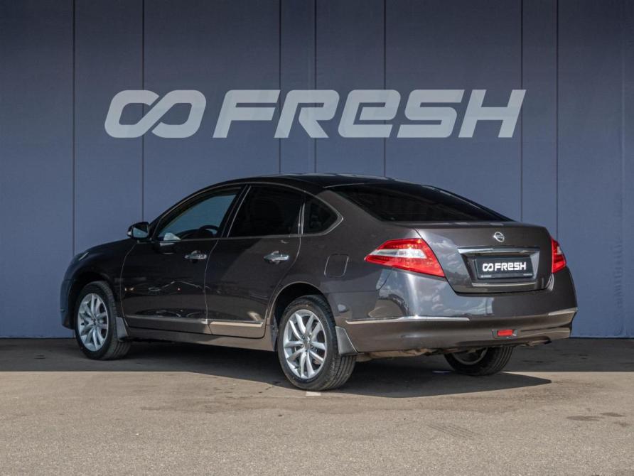 Nissan Teana II (J32) Краснодар  - изображение 2