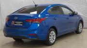 Hyundai Solaris II Новокузнецк  - изображение 27
