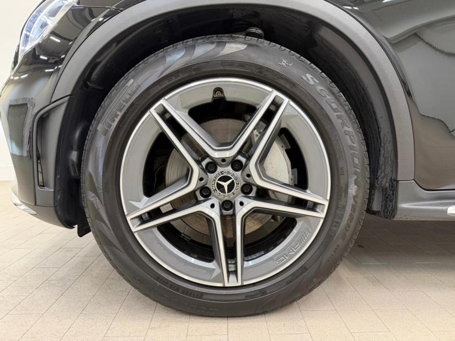 Mercedes-Benz GLC I (X253) Рестайлинг Санкт-Петербург  - изображение 7
