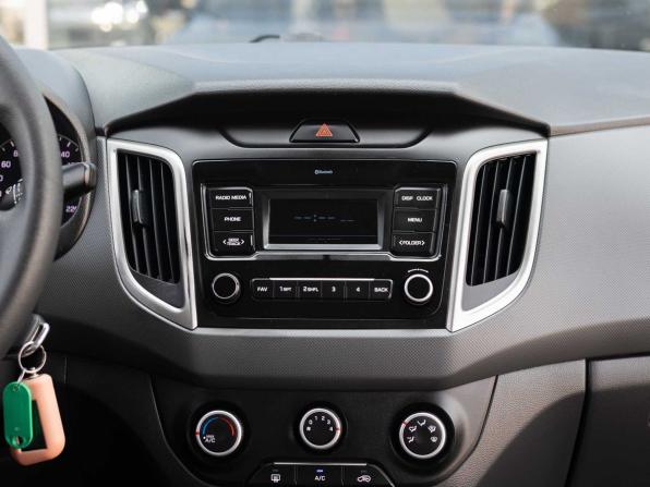 Hyundai Creta I с пробегом 2019 года, цена 1 310 000 рублей, 326628 км, внедорожник, Автокод Объявления