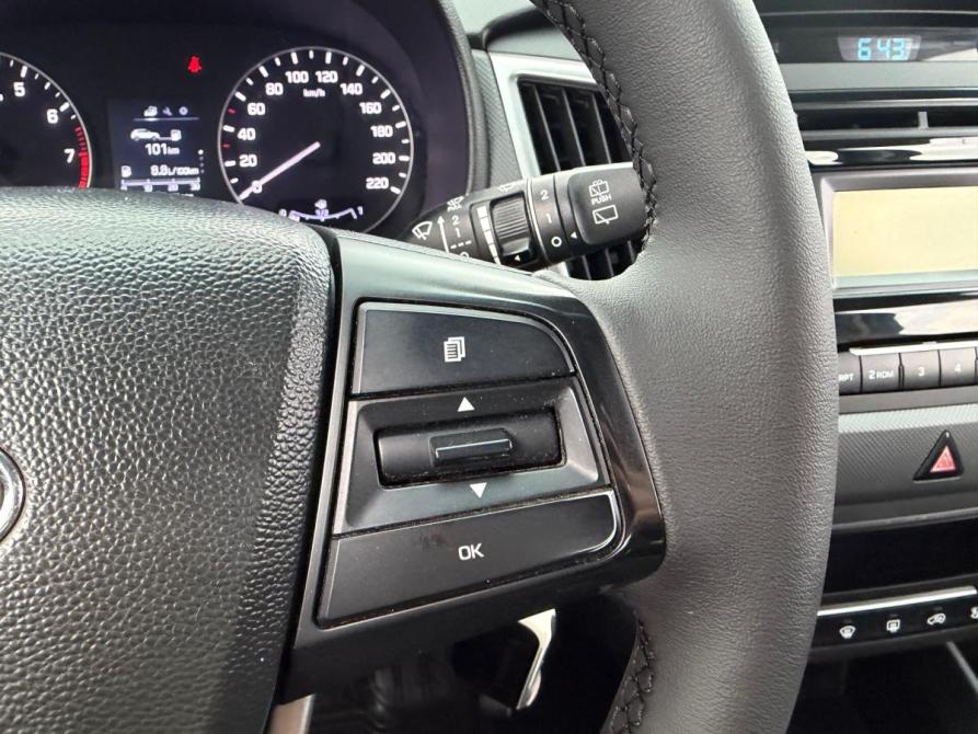 Hyundai Creta I Сыктывкар  - изображение 22
