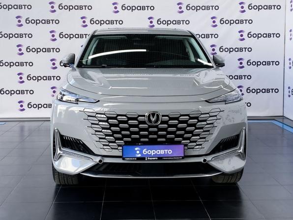 Changan UNI-K с пробегом 2024 года, цена 2 920 000 рублей, 16080 км, внедорожник, Автокод Объявления