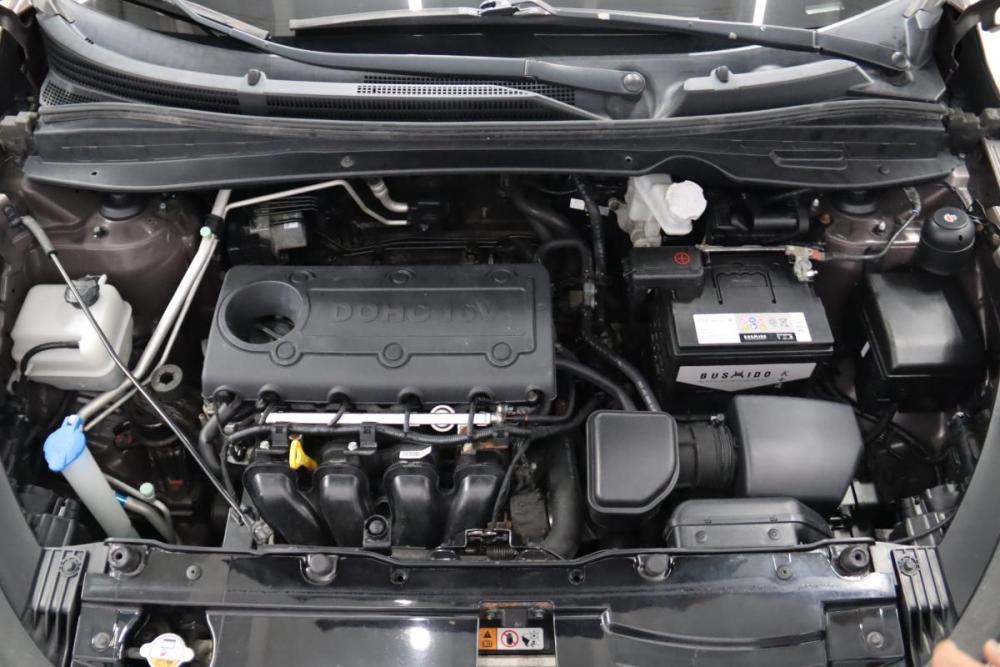 Hyundai ix35 I Сургут  - изображение 18