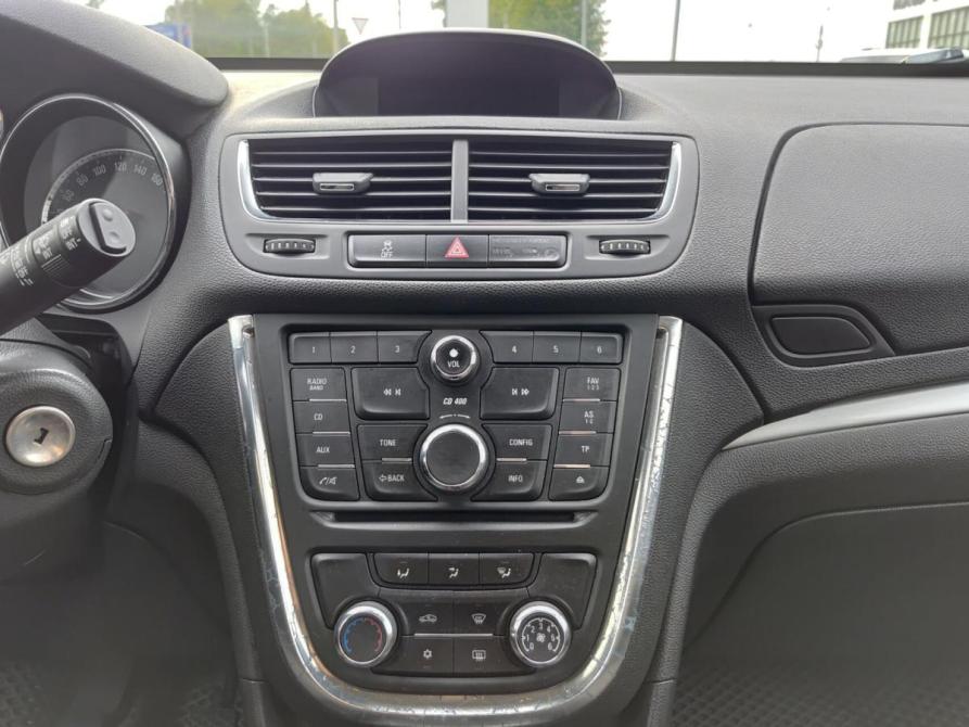 Opel Mokka I Чебоксары  - изображение 18