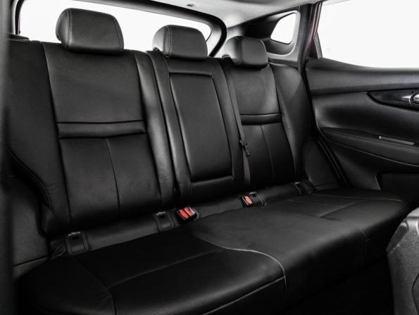 Nissan Qashqai II с пробегом 2014 года, цена 1 549 000 рублей, 179915 км, внедорожник, Автокод Объявления