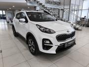 Kia Sportage IV Рестайлинг Казань  - изображение 25