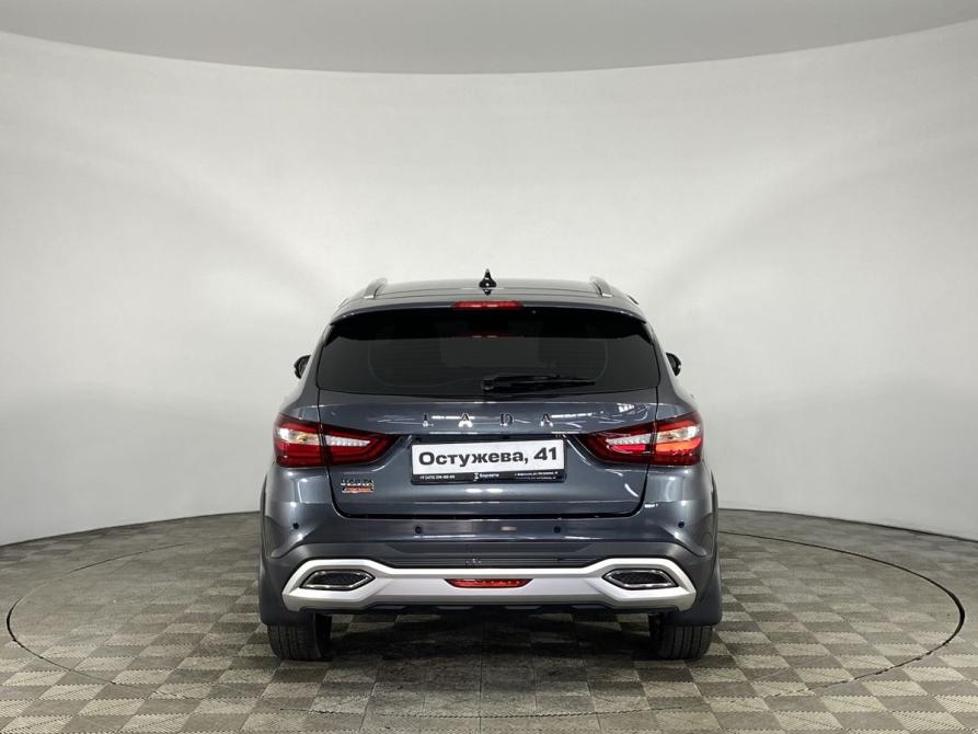 Lada (ВАЗ) Vesta I Рестайлинг (NG) Воронеж  - изображение 19