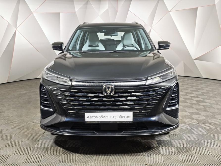 Changan CS75 Plus III Москва  - изображение 9