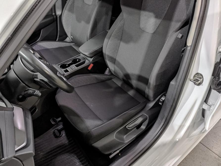 Skoda Octavia IV (A8) Москва  - изображение 20