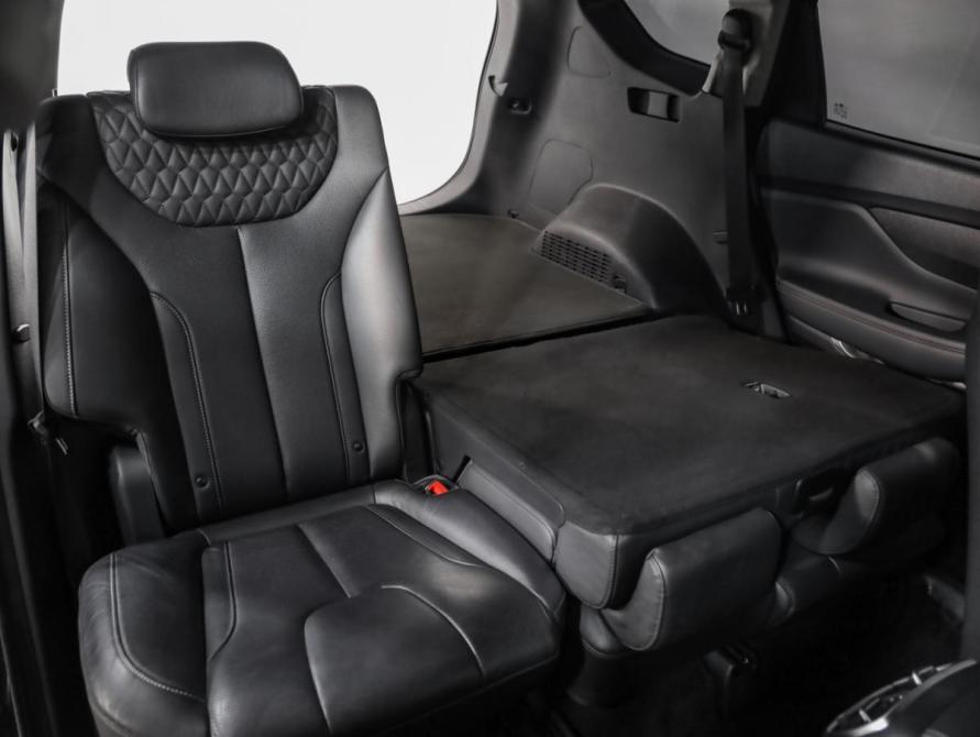 Hyundai Santa Fe IV Санкт-Петербург  - изображение 24