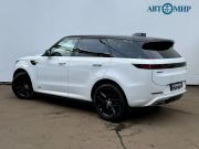 Land Rover Range Rover Sport III Москва  - изображение 33