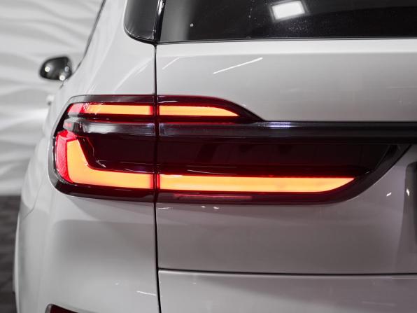Новый BMW X7 I (G07) Рестайлинг 2025 года, цена 18 000 000 рублей, внедорожник, Автокод Объявления