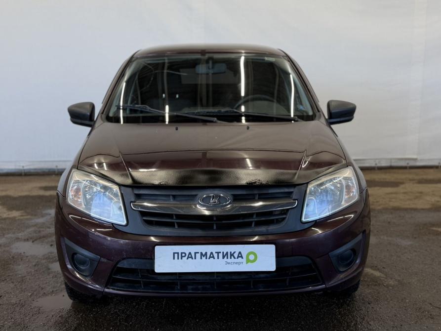 Lada (ВАЗ) Granta I Псков  - изображение 2
