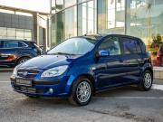Hyundai Getz I Рестайлинг Волгоград  - изображение 35