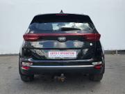 Kia Sportage IV Рестайлинг Москва  - изображение 25