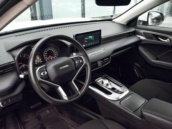 Haval Jolion I с пробегом 2023 года, цена 1 850 000 рублей, 99669 км, внедорожник, Автокод Объявления