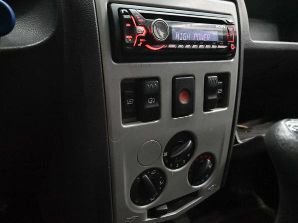 Renault Logan I с пробегом 2007 года, цена 280 000 рублей, 527940 км, седан, Автокод Объявления